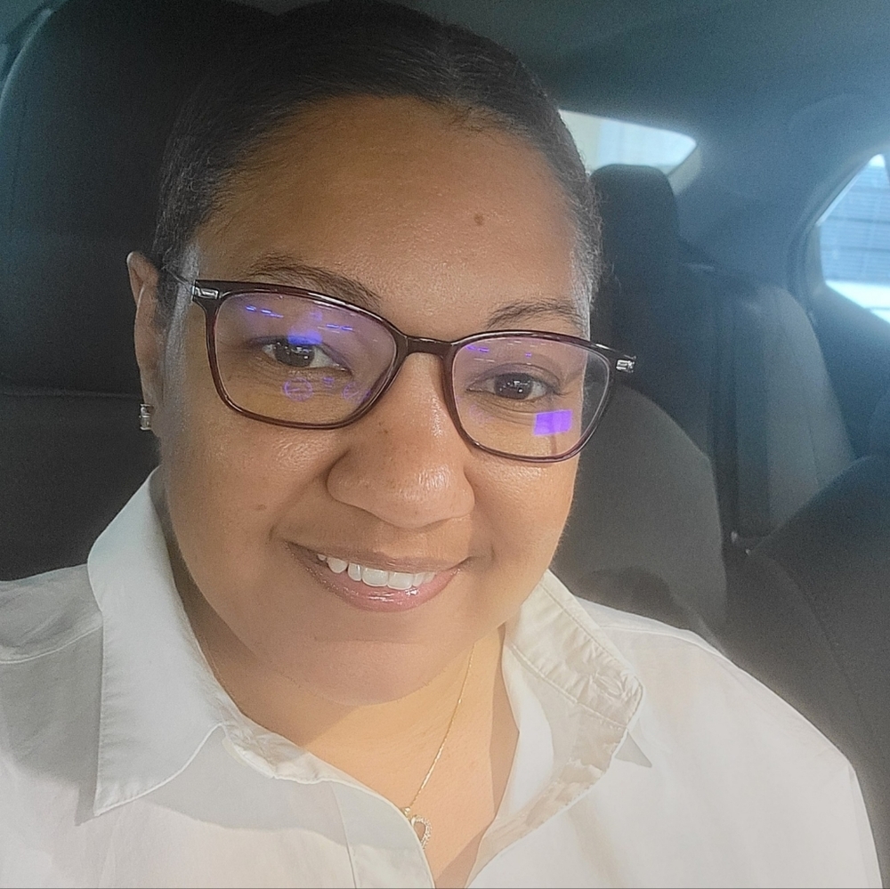 Meet your Posher, Charlene